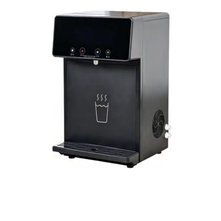 JFDS-100G water treatment system