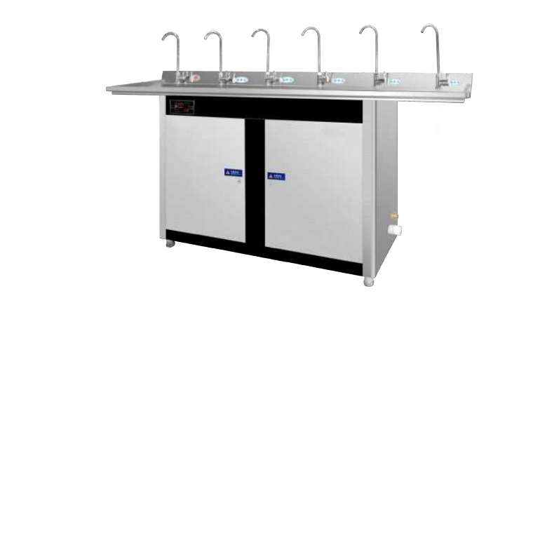 JFWM-C Series water treatment system