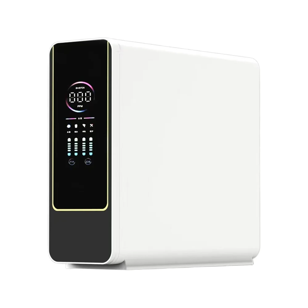 JFUS-600G water treatment system