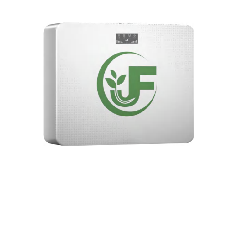 JFUS-ROX5 water treatment system