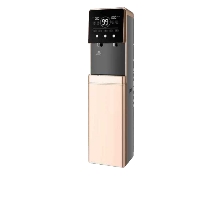 JFIF-100G water treatment system